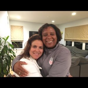 Meet your Posher, Karla